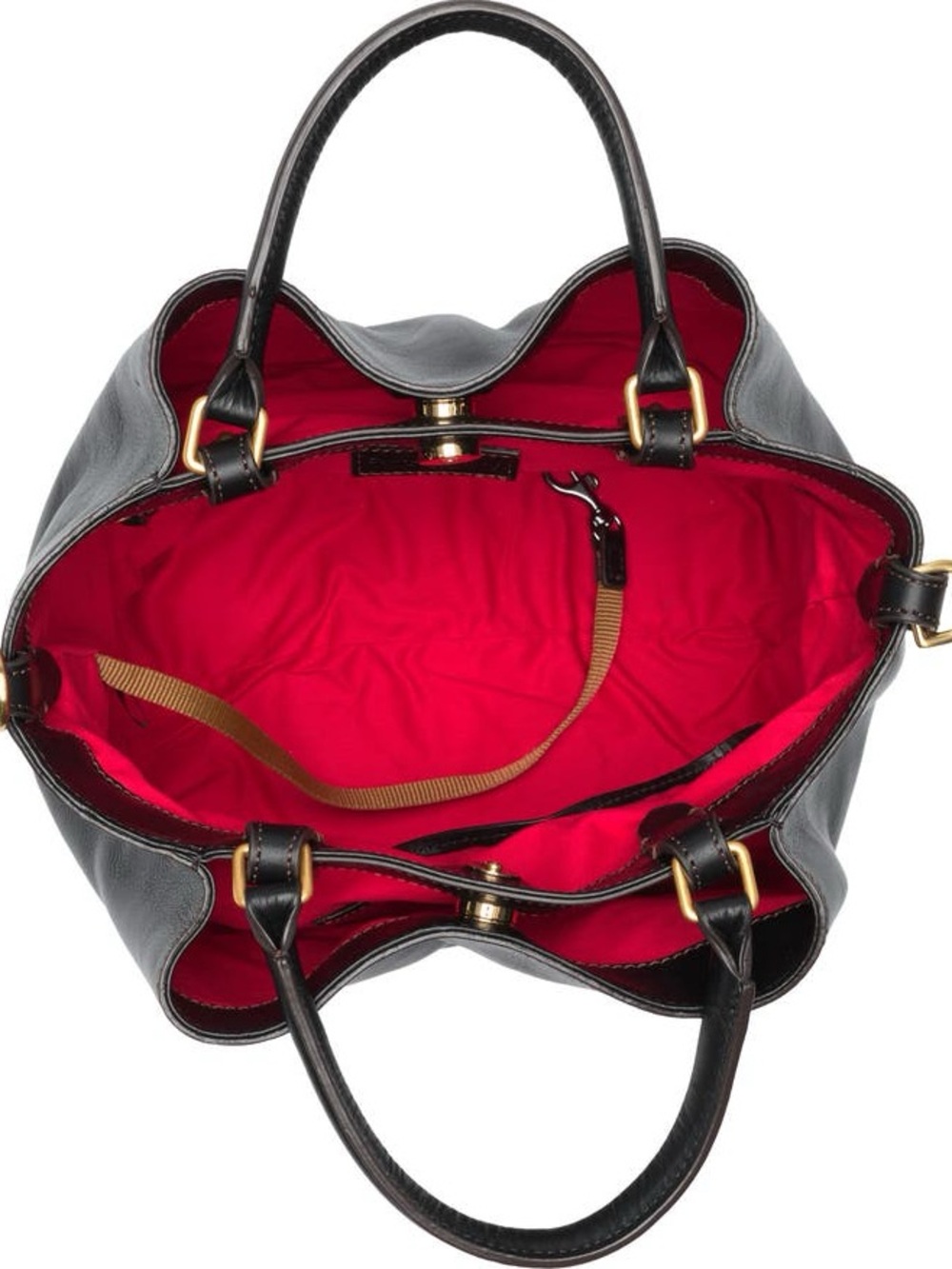 Dooney & Bourke Florentine Brenna - Picture 2 of 6